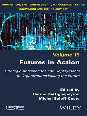 cover image of Futures in Action